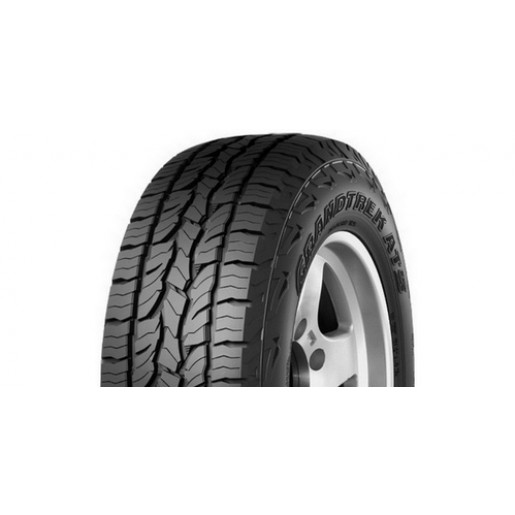 265/65R17 112S GRANDTREK AT5 MS (E-6.4) DUNLOP